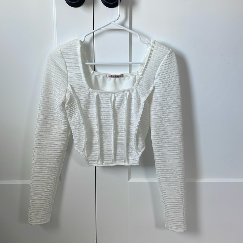 Bailey Rose Top